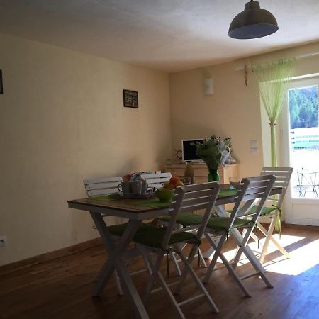 Le Cocovert Du Verdon Riez Esterno foto