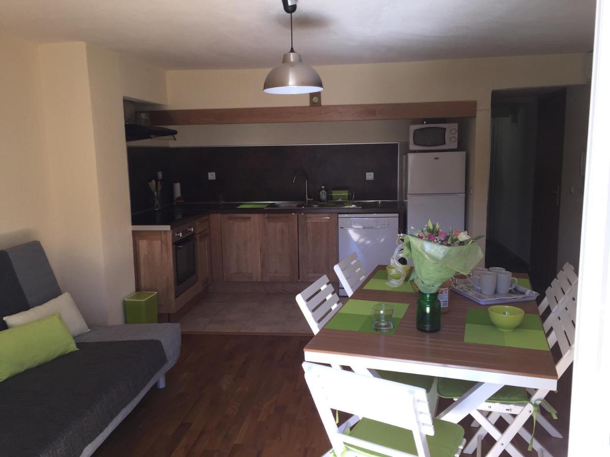 Le Cocovert Du Verdon Riez Esterno foto
